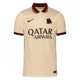 Maillot de Foot AS Roma Extérieur 2020-2021